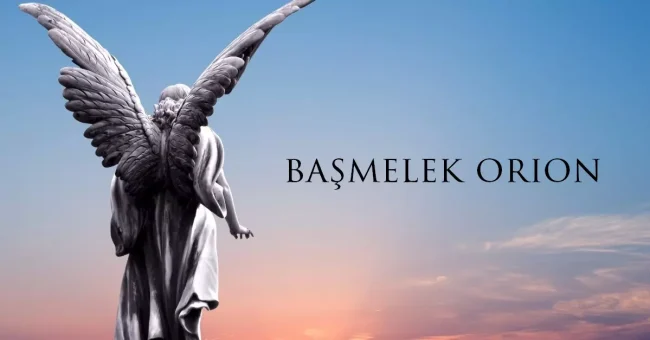 Orıon